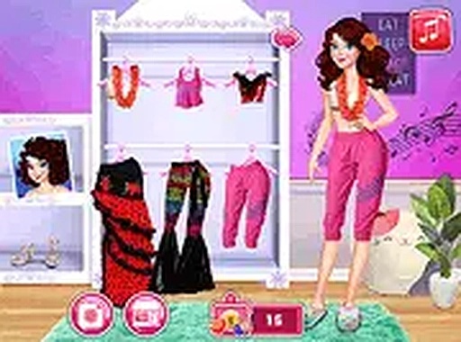 Style Quest: Trendsetter Challenge